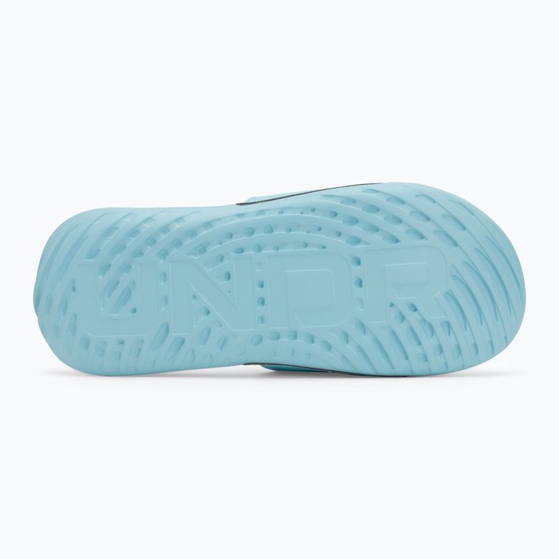 Джапанки за жени Under Armour Ignite Select stream/stream/black 4