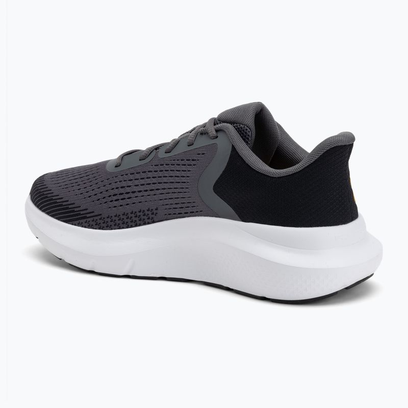 Under Armour Charged Rogue 5 castlerock/black/campus gold мъжки обувки за бягане 3
