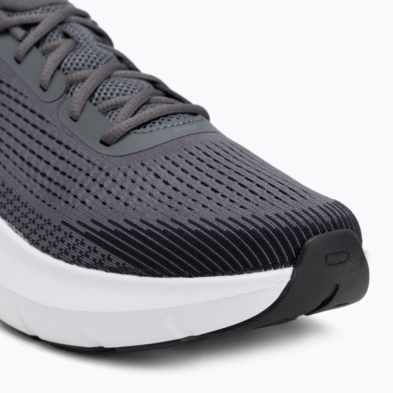 Under Armour Charged Rogue 5 castlerock/black/campus gold мъжки обувки за бягане 7