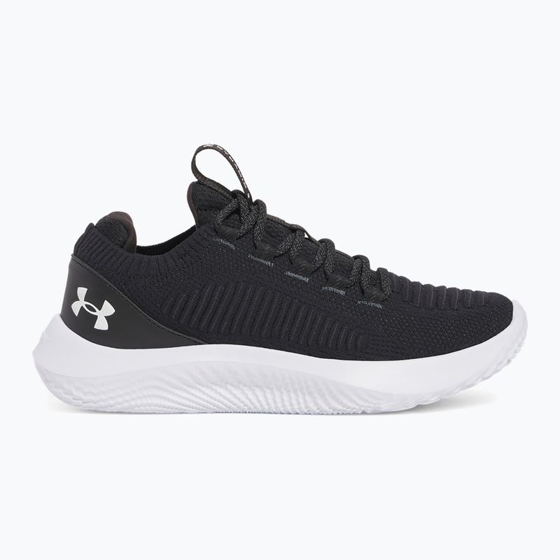 Дамски обувки за тренировка Under Armour Dynamic 2 black/anthracite/white