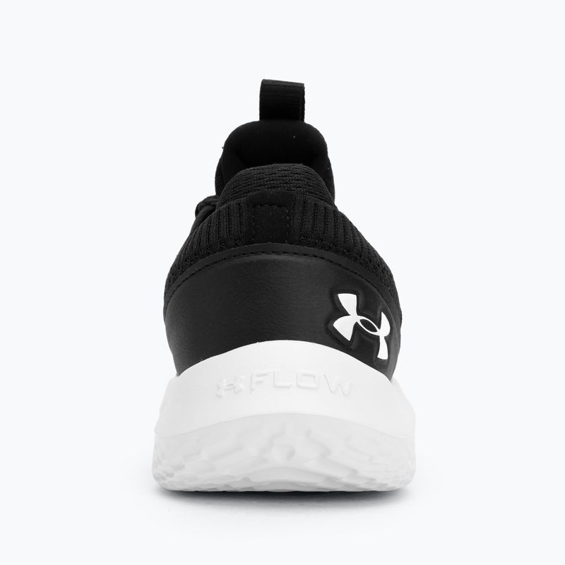 Дамски обувки за тренировка Under Armour Dynamic 2 black/anthracite/white 6