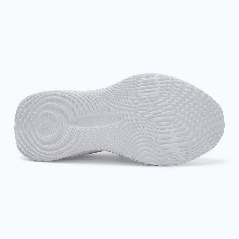 Обувки за тренировка за жени Under Armour Dynamic 2 white/white/distant gray 4