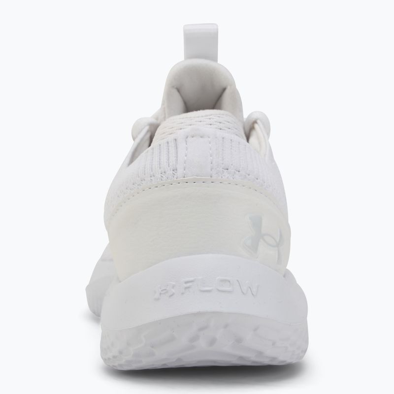 Обувки за тренировка за жени Under Armour Dynamic 2 white/white/distant gray 6