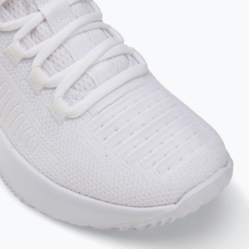 Обувки за тренировка за жени Under Armour Dynamic 2 white/white/distant gray 7