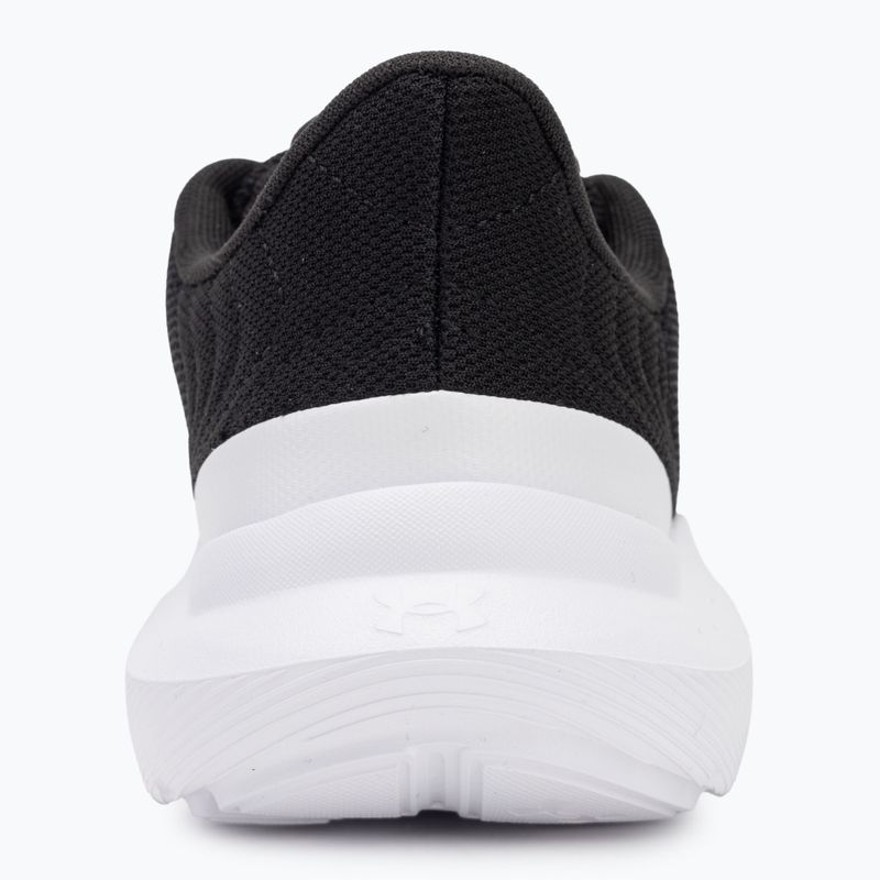 Under Armour Phade RN 3 дамски обувки за бягане черно/черно/бяло 6