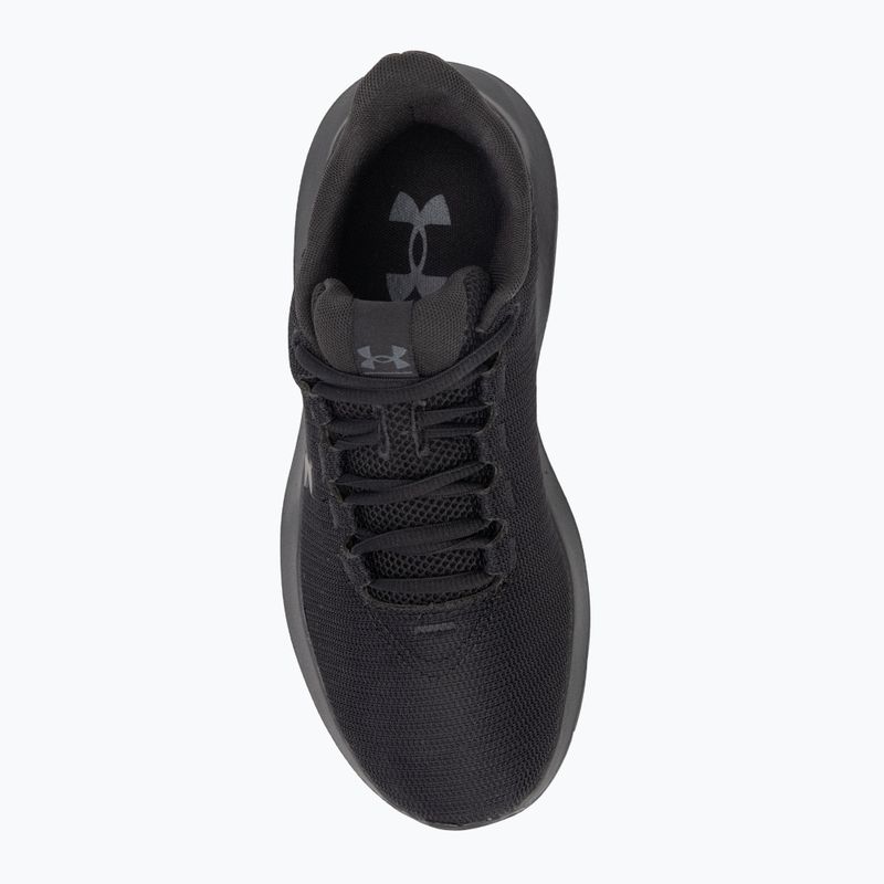 Under Armour Phade RN 3 дамски маратонки за бягане black/black/black 5