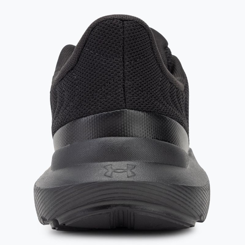 Under Armour Phade RN 3 дамски маратонки за бягане black/black/black 6