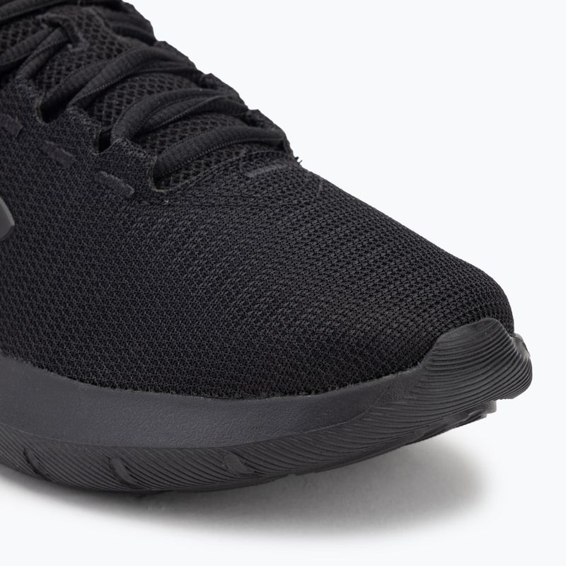 Under Armour Phade RN 3 дамски маратонки за бягане black/black/black 7