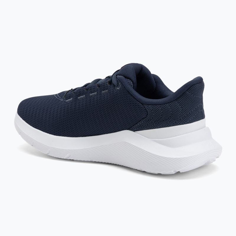 Under Armour Phade RN 3 дамски обувки за бягане downpour grey/downpour grey/aero pink 3