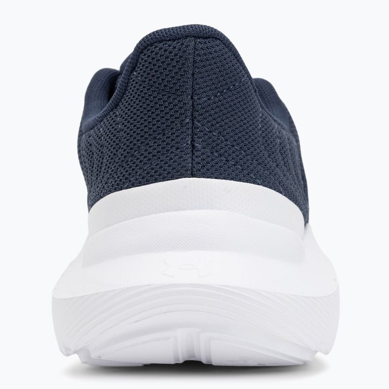 Under Armour Phade RN 3 дамски обувки за бягане downpour grey/downpour grey/aero pink 6