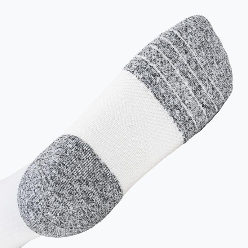 Чорапи Under Armour Velociti Run Cushion 3 чифта white/white/reflective 4