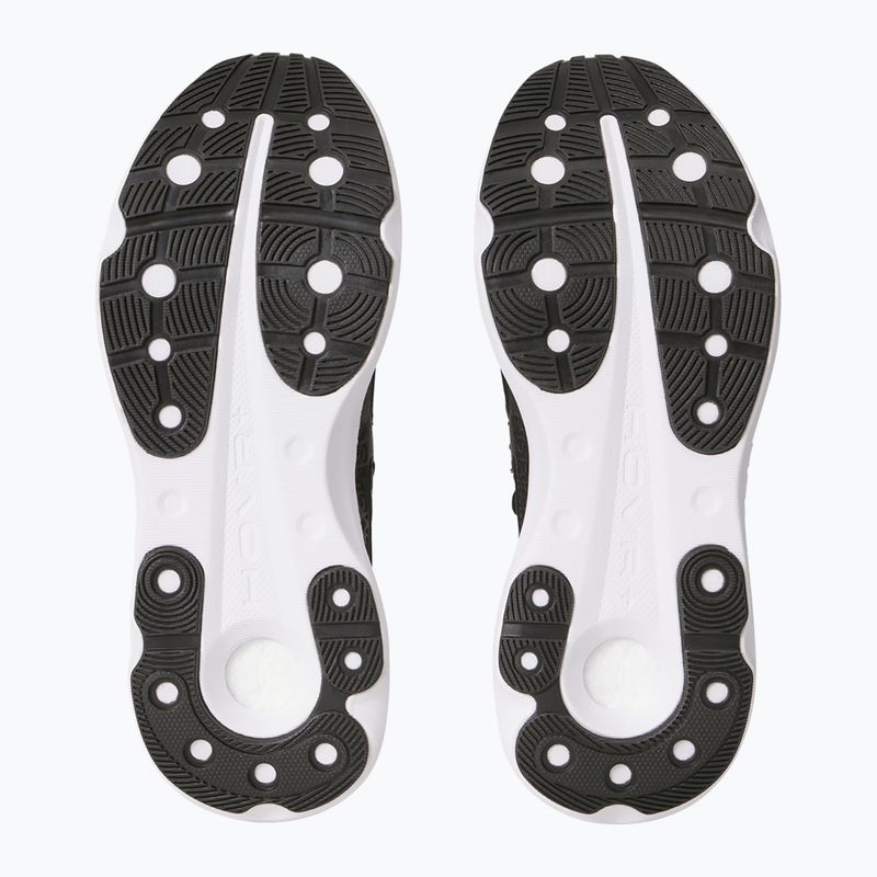Обувки Under Armour Infinite MVMNT SE black/white/metallic silver 12