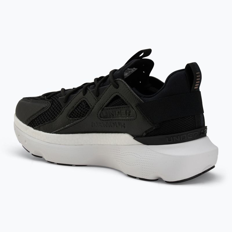 Обувки Under Armour Infinite MVMNT SE black/white/metallic silver 3