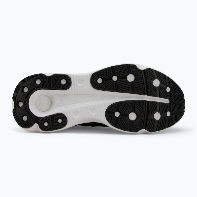 Обувки Under Armour Infinite MVMNT SE black/white/metallic silver 4