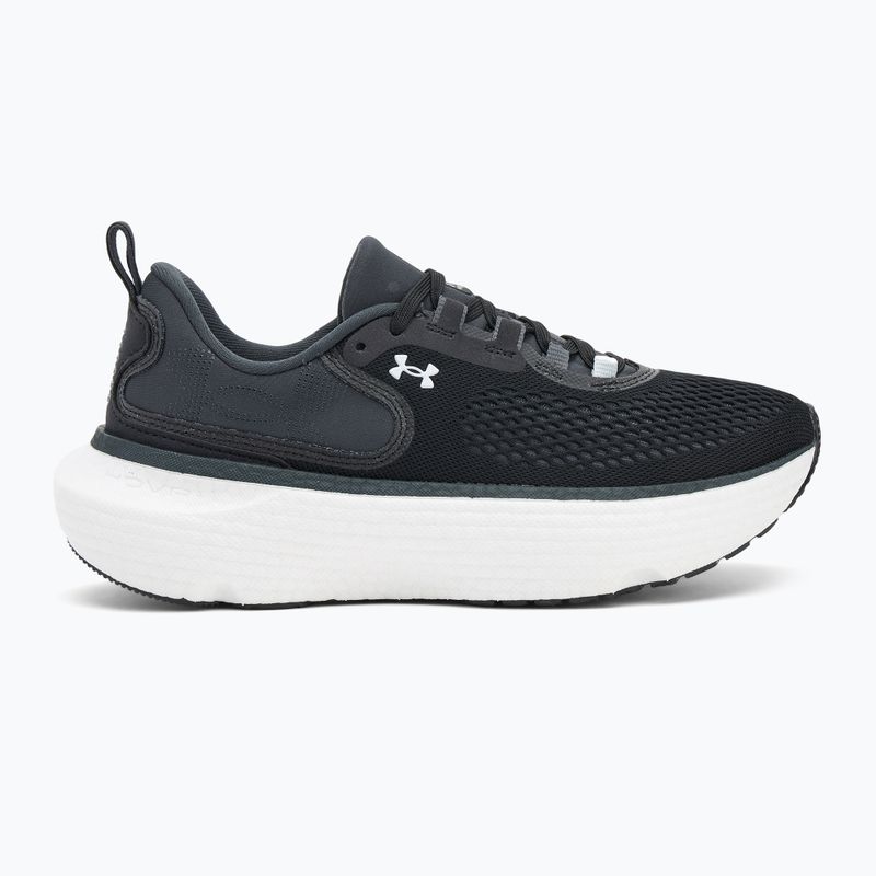 Дамски обувки за бягане Under Armour Infinite Elite 2 black/anthracite/white 2