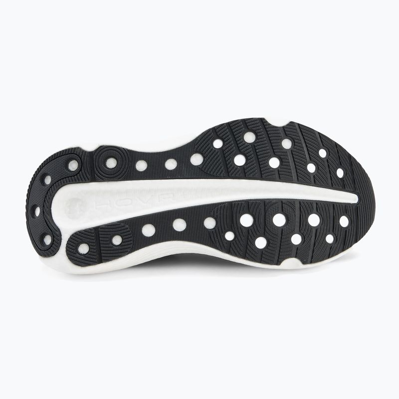 Дамски обувки за бягане Under Armour Infinite Elite 2 black/anthracite/white 4