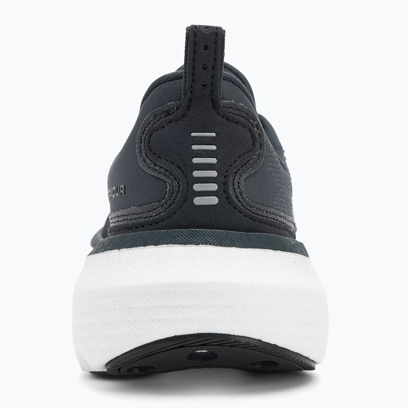 Дамски обувки за бягане Under Armour Infinite Elite 2 black/anthracite/white 6
