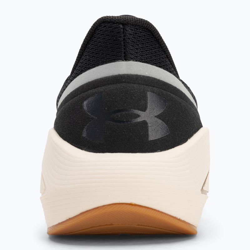 Дамски обувки за бягане Under Armour Sonic 7 black/stone/anthracite 6