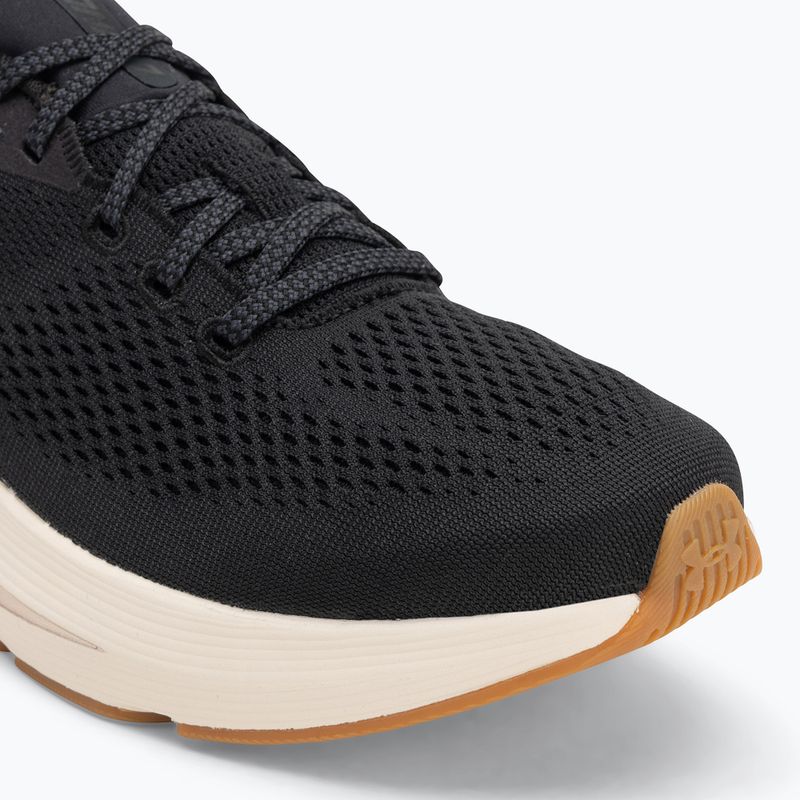 Дамски обувки за бягане Under Armour Sonic 7 black/stone/anthracite 7