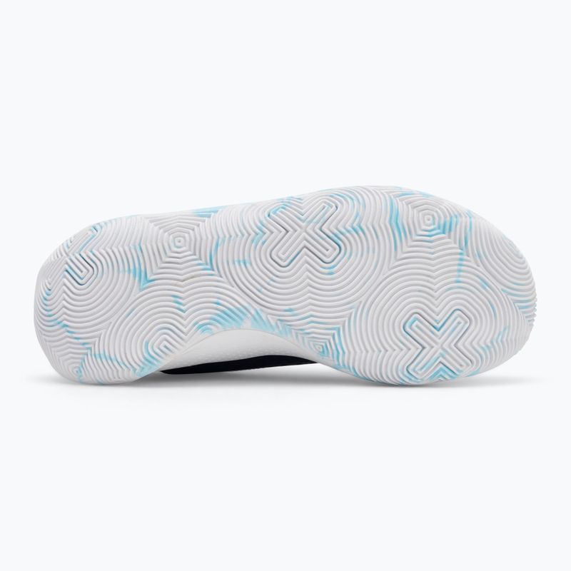Баскетболни обувки Under Armour Jet' 23 electric blue/midnight navy/stream 4