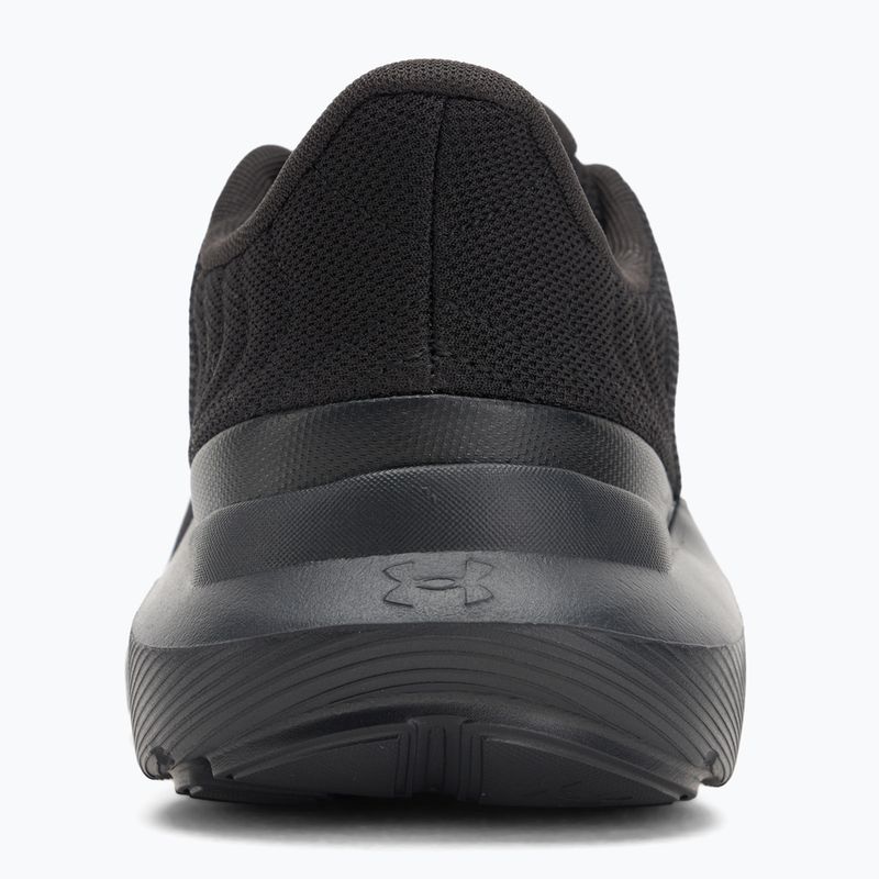 Мъжки маратонки за бягане Under Armour Phade RN 3 черно/черно/черно 6