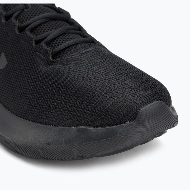 Мъжки маратонки за бягане Under Armour Phade RN 3 черно/черно/черно 7