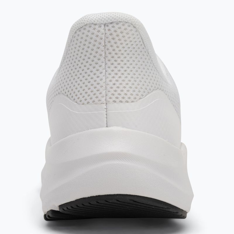 Мъжки маратонки Under Armour Charged Pursuit 4 white/white/black 6