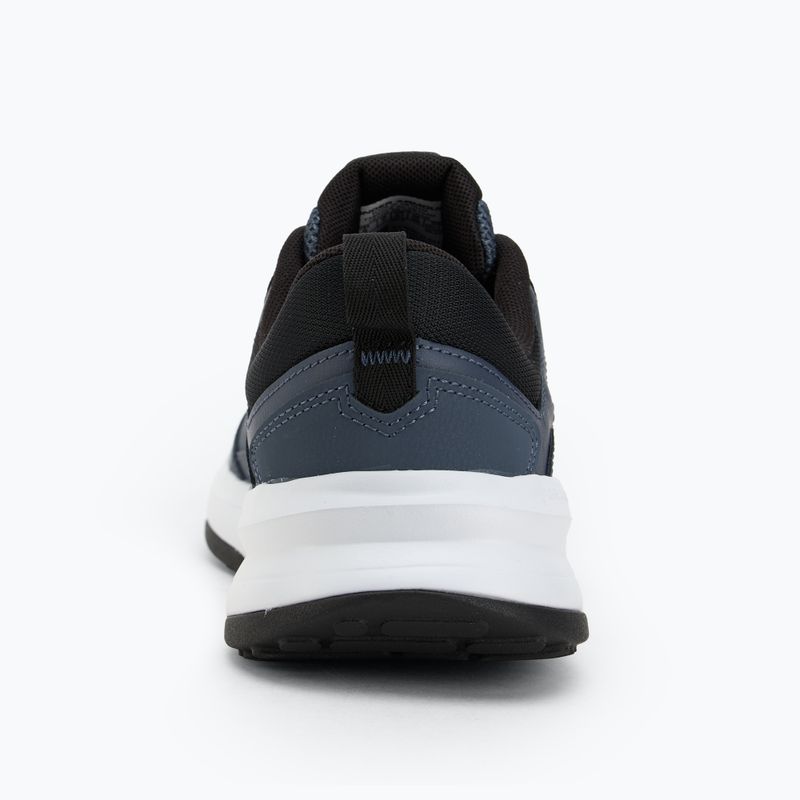 Мъжки обувки за тренировка Under Armour Charged Edge downpour grey/black/black 6