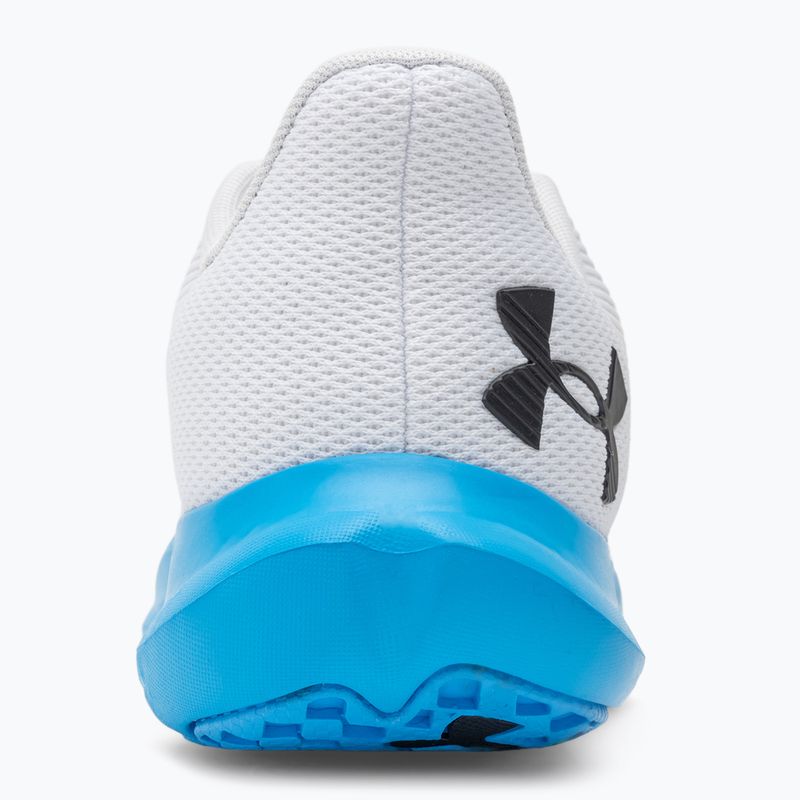 Мъжки обувки за бягане Under Armour Charged Speed Swift white/electric blue/black 6