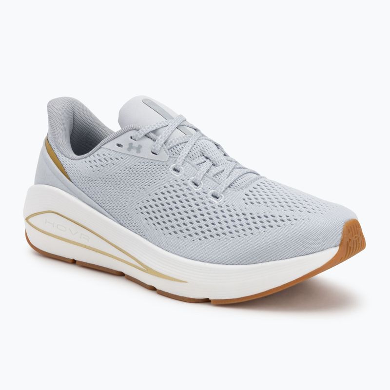Under Armour Sonic 7 halo сиво/бяло/модерно сиво дамски обувки за бягане