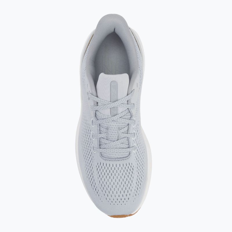 Under Armour Sonic 7 halo сиво/бяло/модерно сиво дамски обувки за бягане 5