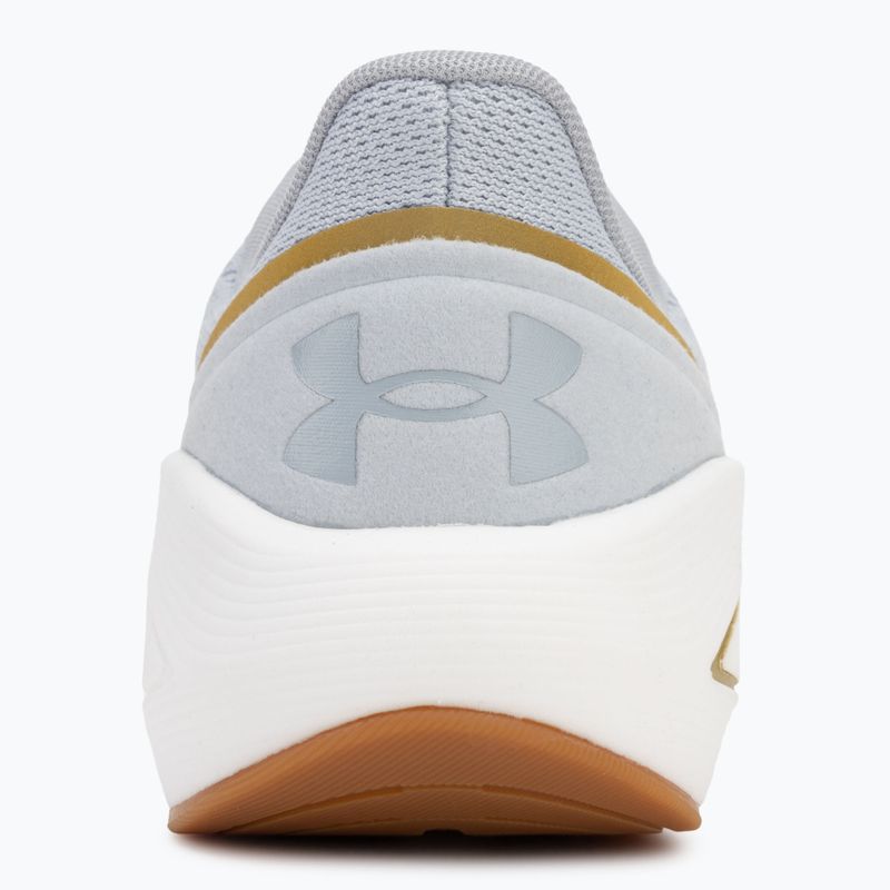 Under Armour Sonic 7 halo сиво/бяло/модерно сиво дамски обувки за бягане 6