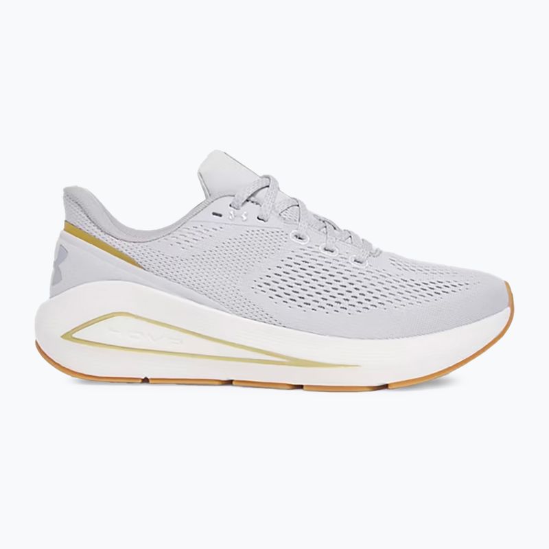 Under Armour Sonic 7 halo сиво/бяло/модерно сиво дамски обувки за бягане 8