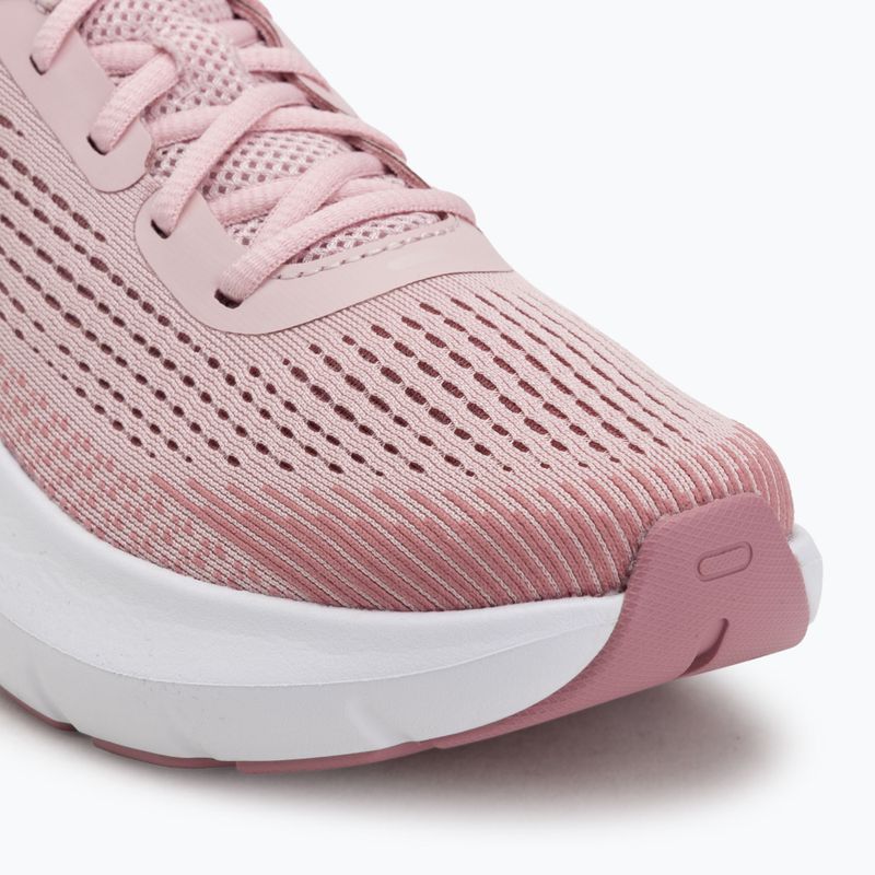 Дамски обувки за бягане Under Armour Charged Rogue 5 prime pink/prime pink/prime pink 7