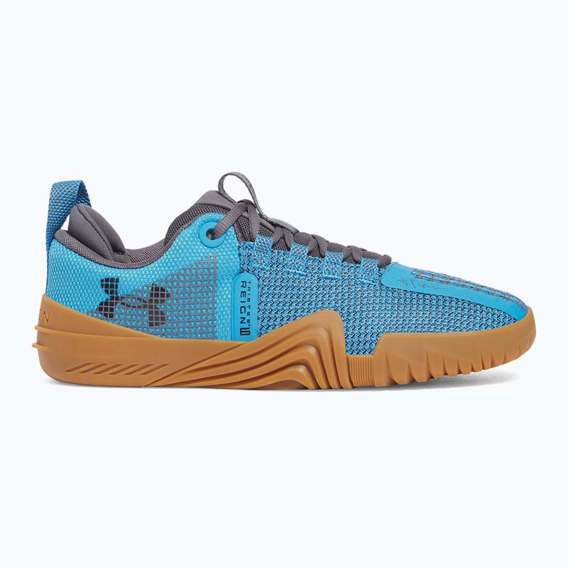 Мъжки обувки за тренировка Under Armour TriBase Reign 6 ether blue/castlerock/black