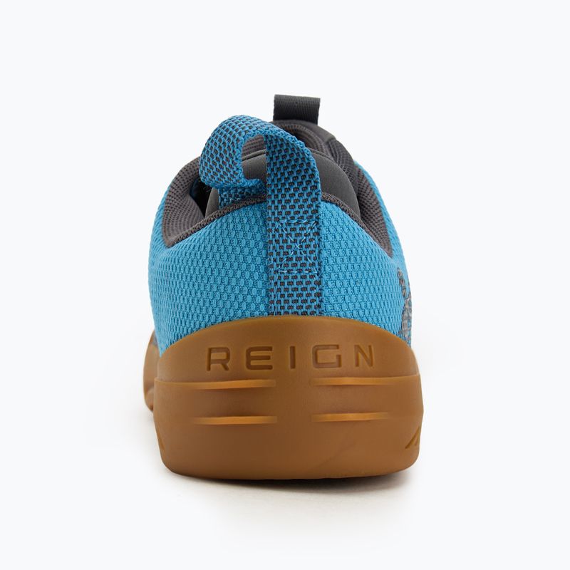 Мъжки обувки за тренировка Under Armour TriBase Reign 6 ether blue/castlerock/black 6