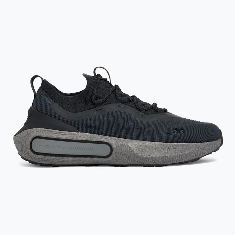 Under Armour Phantom 4 мъжки обувки anthracite/titan gray/black