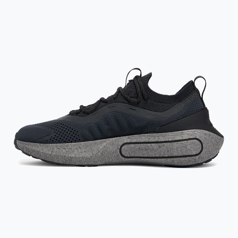 Under Armour Phantom 4 мъжки обувки anthracite/titan gray/black 2