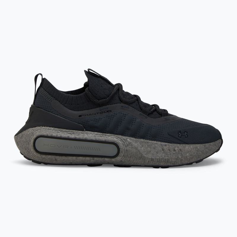 Under Armour Phantom 4 мъжки обувки anthracite/titan gray/black 2