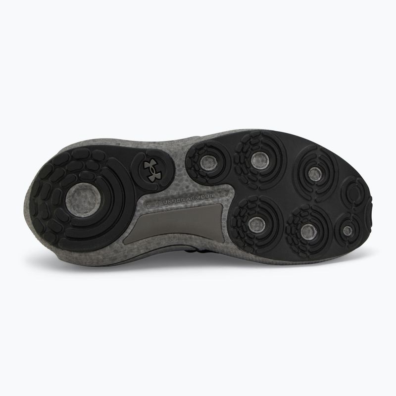 Under Armour Phantom 4 мъжки обувки anthracite/titan gray/black 4