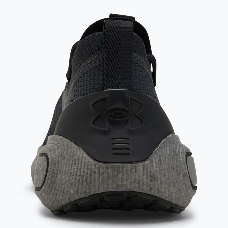 Under Armour Phantom 4 мъжки обувки anthracite/titan gray/black 6
