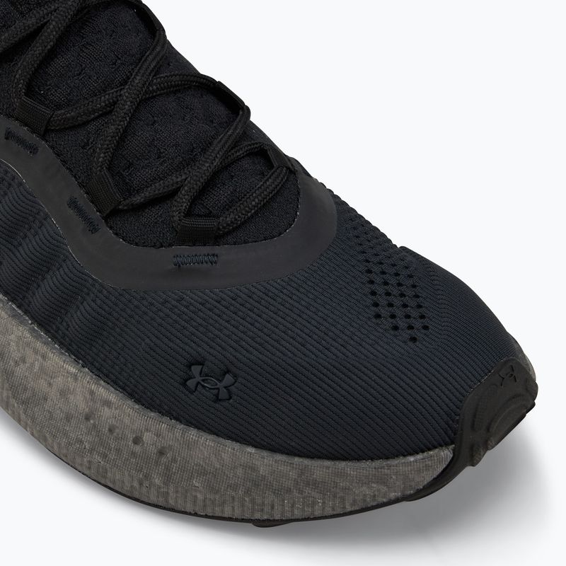 Under Armour Phantom 4 мъжки обувки anthracite/titan gray/black 7