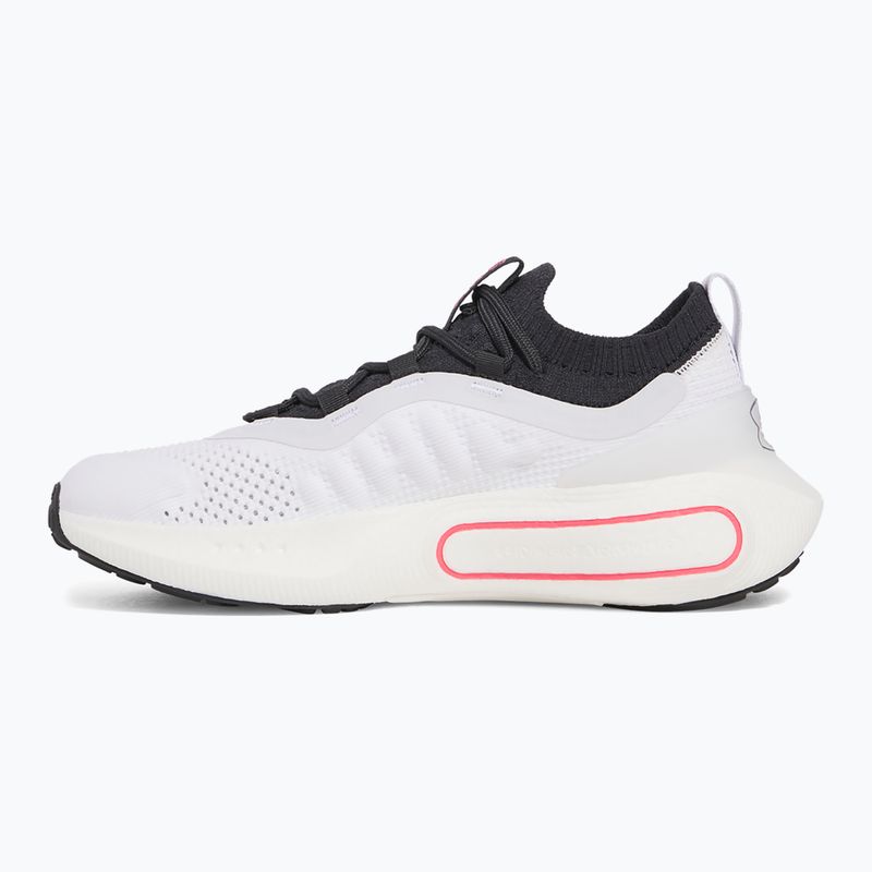 Дамски обувки Under Armour Phantom 4 white/anthracite/super pink 2