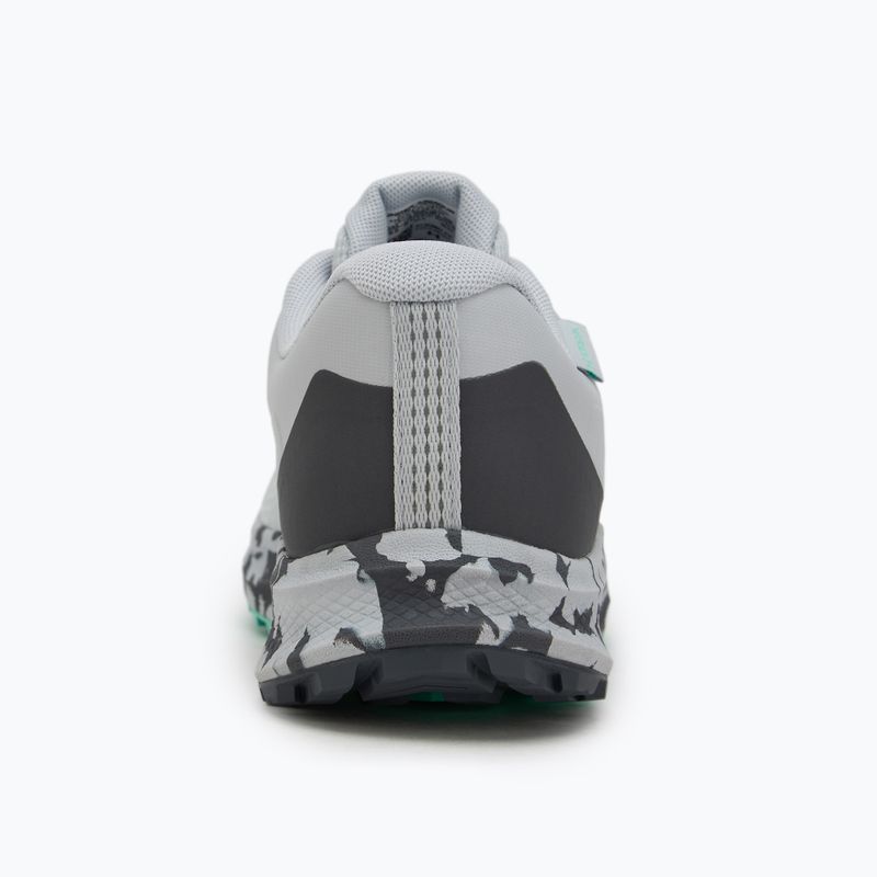 Under Armour Charged Bandit Trail 3 halo gray/castlerock/castlerock мъжки обувки за бягане 6