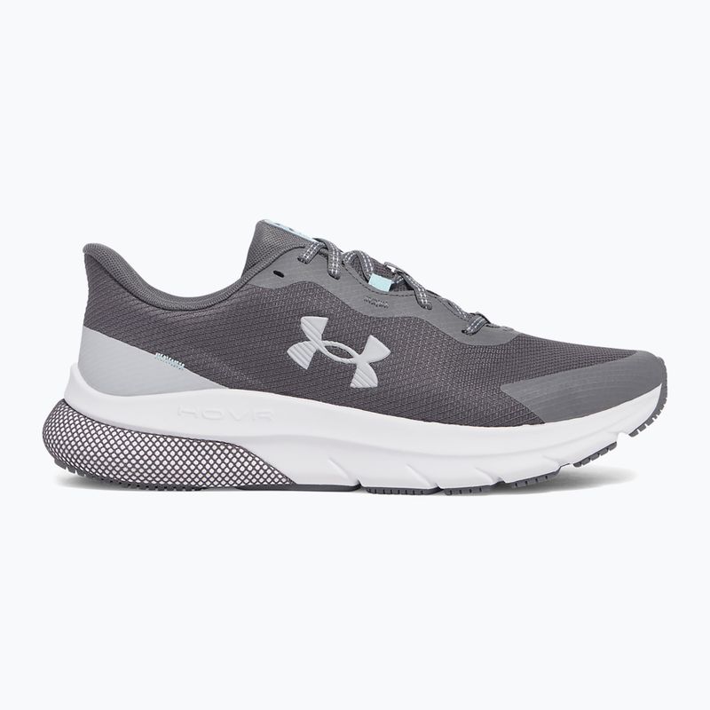 Мъжки обувки за бягане Under Armour Hovr Turbulence 2 RS castlerock/mod gray/mod gray