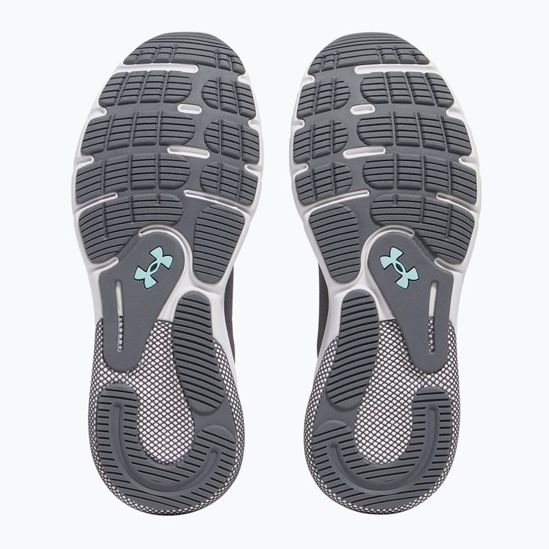 Мъжки обувки за бягане Under Armour Hovr Turbulence 2 RS castlerock/mod gray/mod gray 4