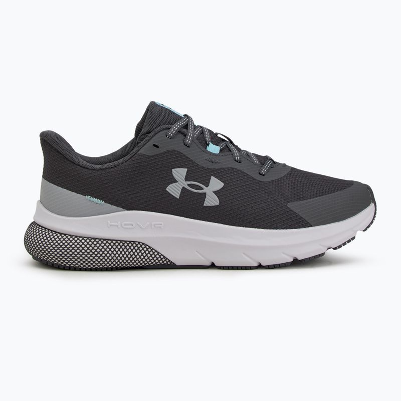 Мъжки обувки за бягане Under Armour Hovr Turbulence 2 RS castlerock/mod gray/mod gray 2