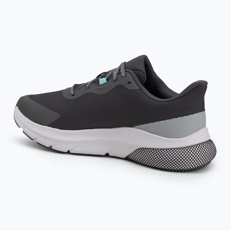 Мъжки обувки за бягане Under Armour Hovr Turbulence 2 RS castlerock/mod gray/mod gray 3