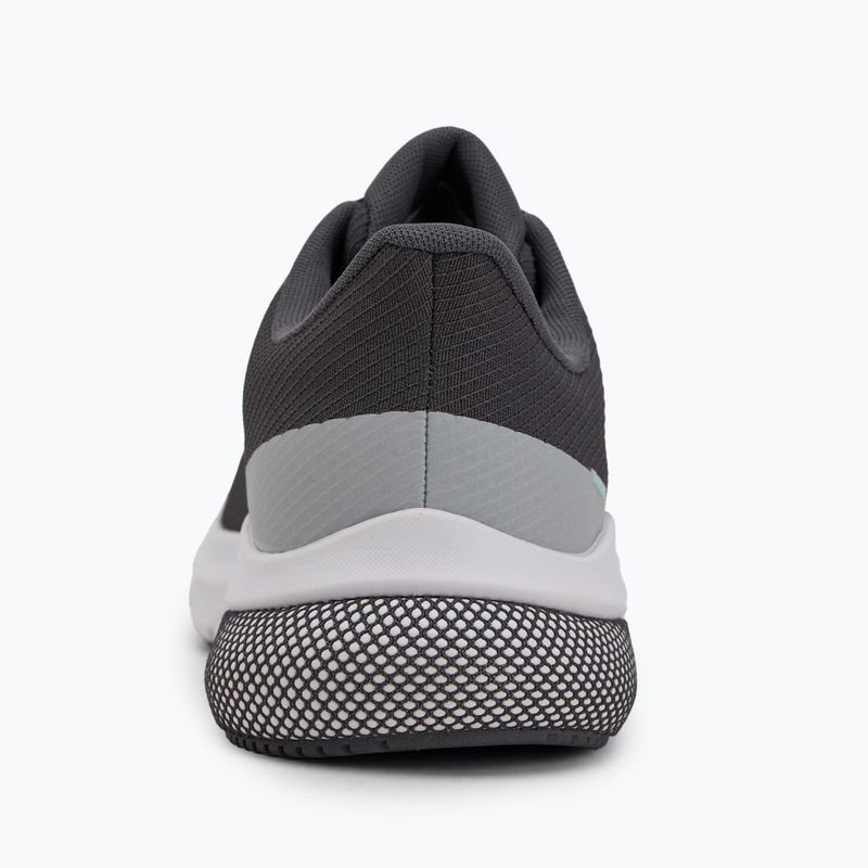 Мъжки обувки за бягане Under Armour Hovr Turbulence 2 RS castlerock/mod gray/mod gray 6