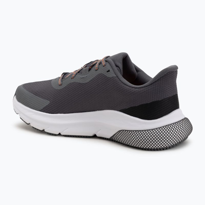 Мъжки обувки за бягане Under Armour Hovr Turbulence 2 RS castlerock/black/solar orange 3